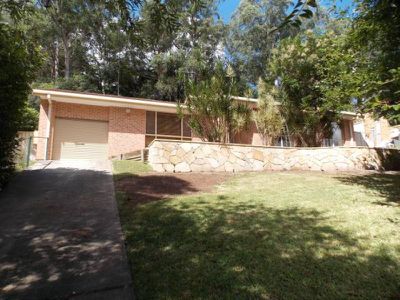 32 Perratt Close, Lisarow