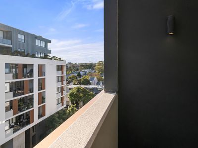 B604 / 72 Macdonald Street, Erskineville