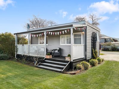 36 Stewart Street, Waikouaiti