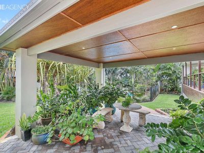 73 Johnston Boulevard, Urraween