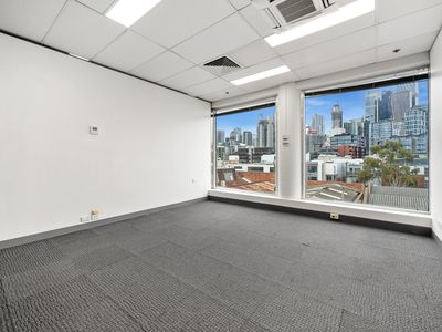 Level 1 / 155 Roden Street, West Melbourne