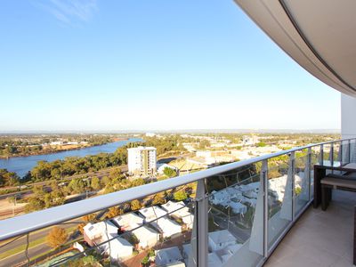 1906 / 96 Bow River Crescent, Burswood