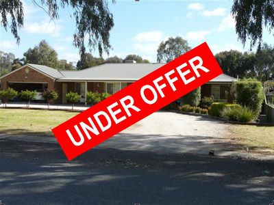 Tocumwal