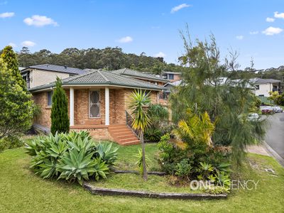 1 Goonyella Street, Albion Park