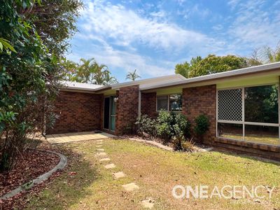3 / 216 Cambridge Street, Maryborough