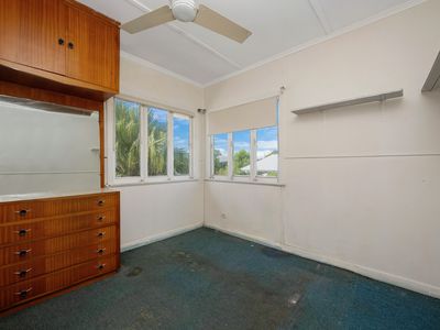 5 Bristol Street, Gulliver