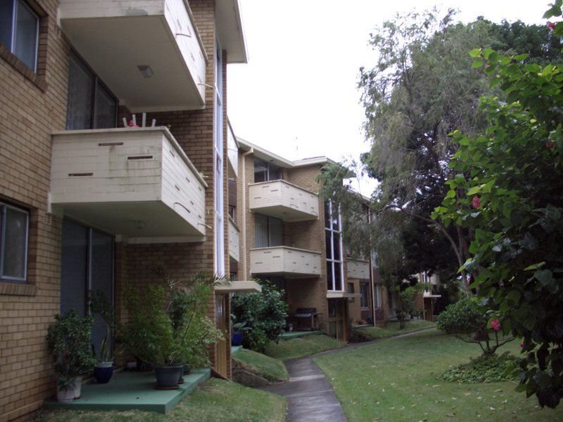 70 / 6-8 Frances Street, Randwick