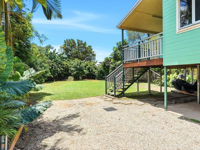 5 Greenwood Street, Gordonvale