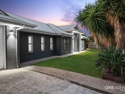 10 Watergum St, Heathwood