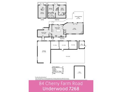 84 Cherry Farm Road, Underwood