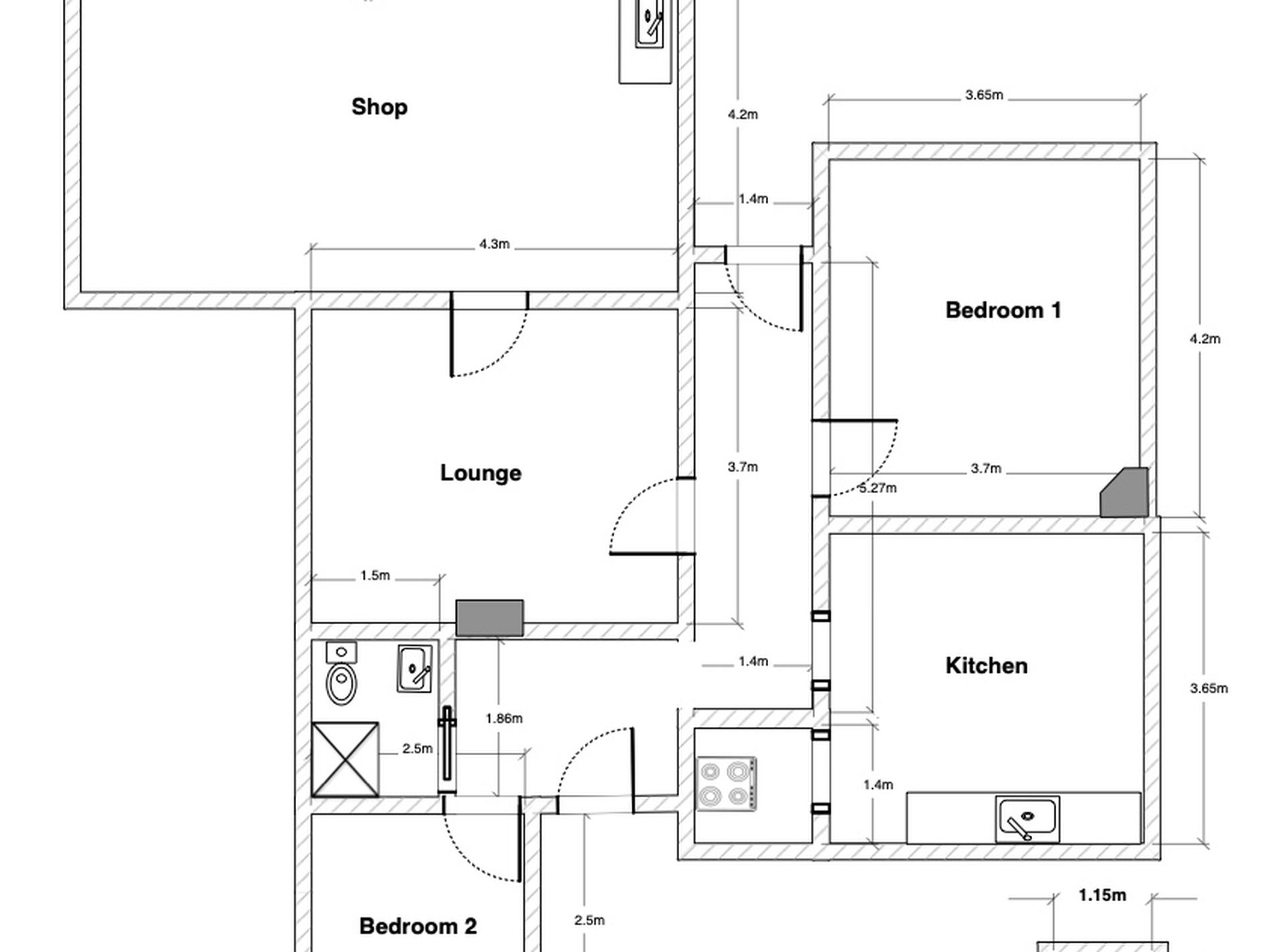 134 Swanston Street, Geelong