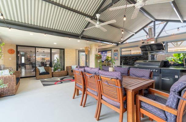 17 Viva Boulevard, Baldivis