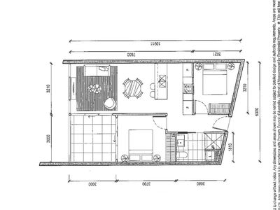 703 / 8 Gribble Street, Gungahlin