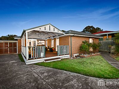 19 Fernbank Crescent, Mulgrave