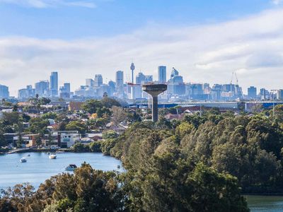 A603 / 23 Gertrude Street, Wolli Creek