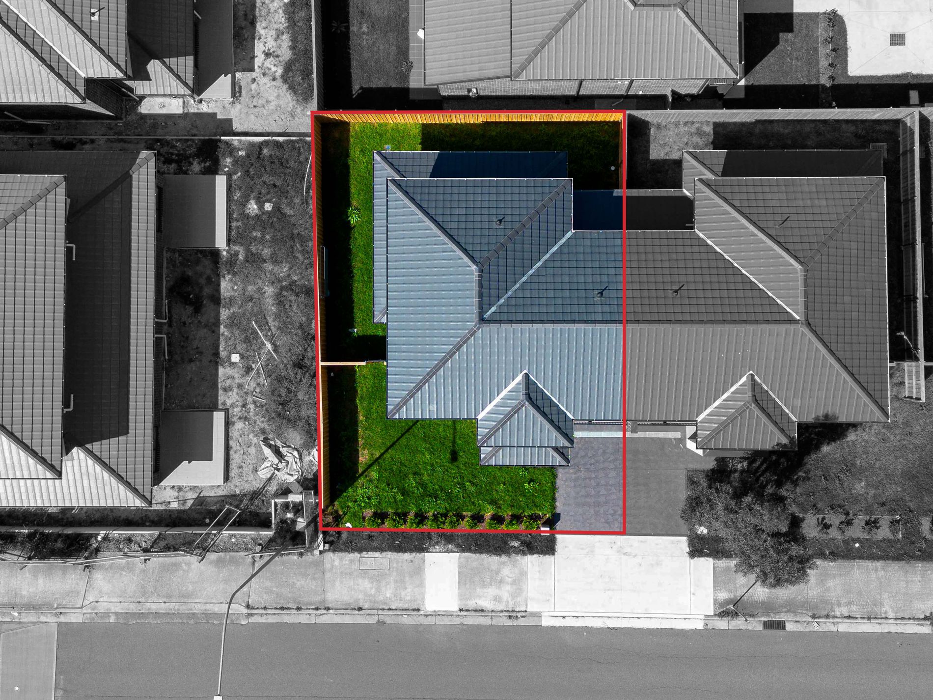 Unit 14 / Lot 1101 Sarah Hollands Drive, Carnes Hill
