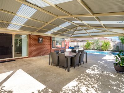 15 Packenham Promenade, Canning Vale