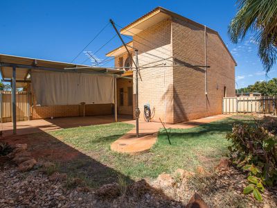 48 Limpet Crescent, South Hedland