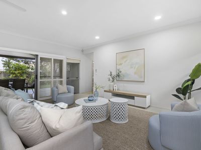 14 Barrington Crescent, Wakerley