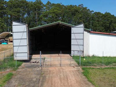 20 Pioneer Drive, Malanda