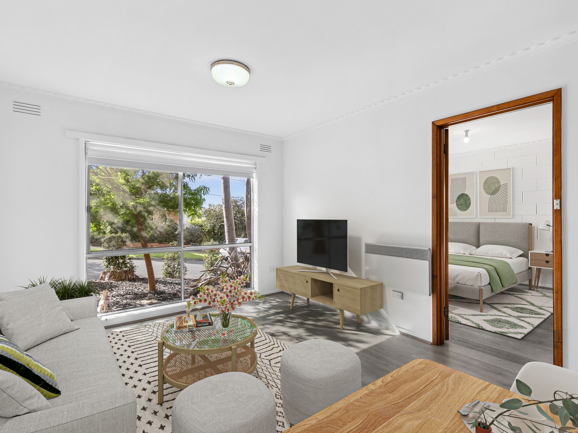 2 / 9 Elizabeth Street, Highton