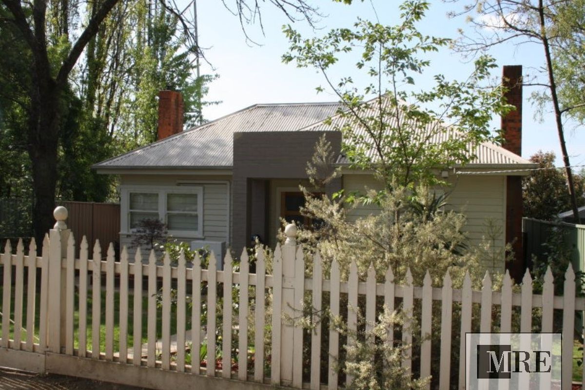 1 / 43 Hunter Street, Mansfield