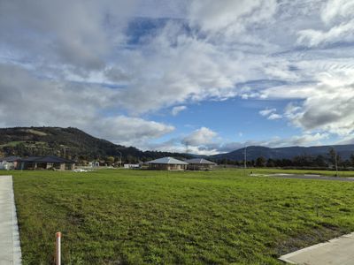 Lot 49, Kingsgrove Estate, Huonville