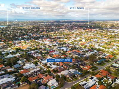 42 Beach Street, Bicton