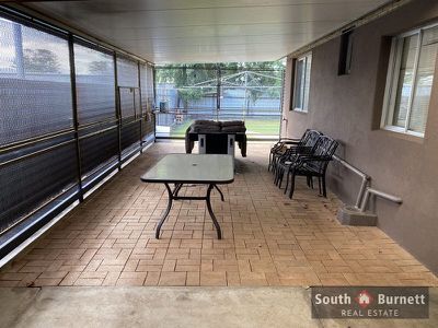 37 Scott Street, Wondai