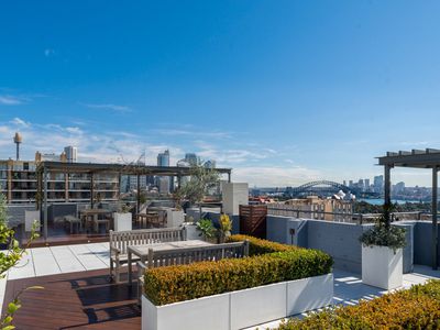 43 / 117 Macleay Street, Potts Point
