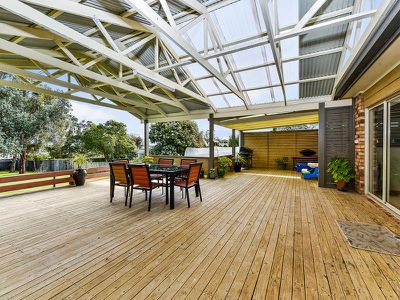 15 Grosser Street, Millicent