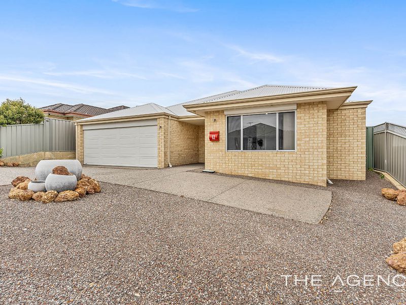 12 Halstead Turn, Wellard