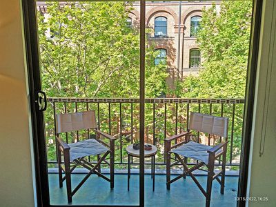 55 / 313 Harris Street, Pyrmont