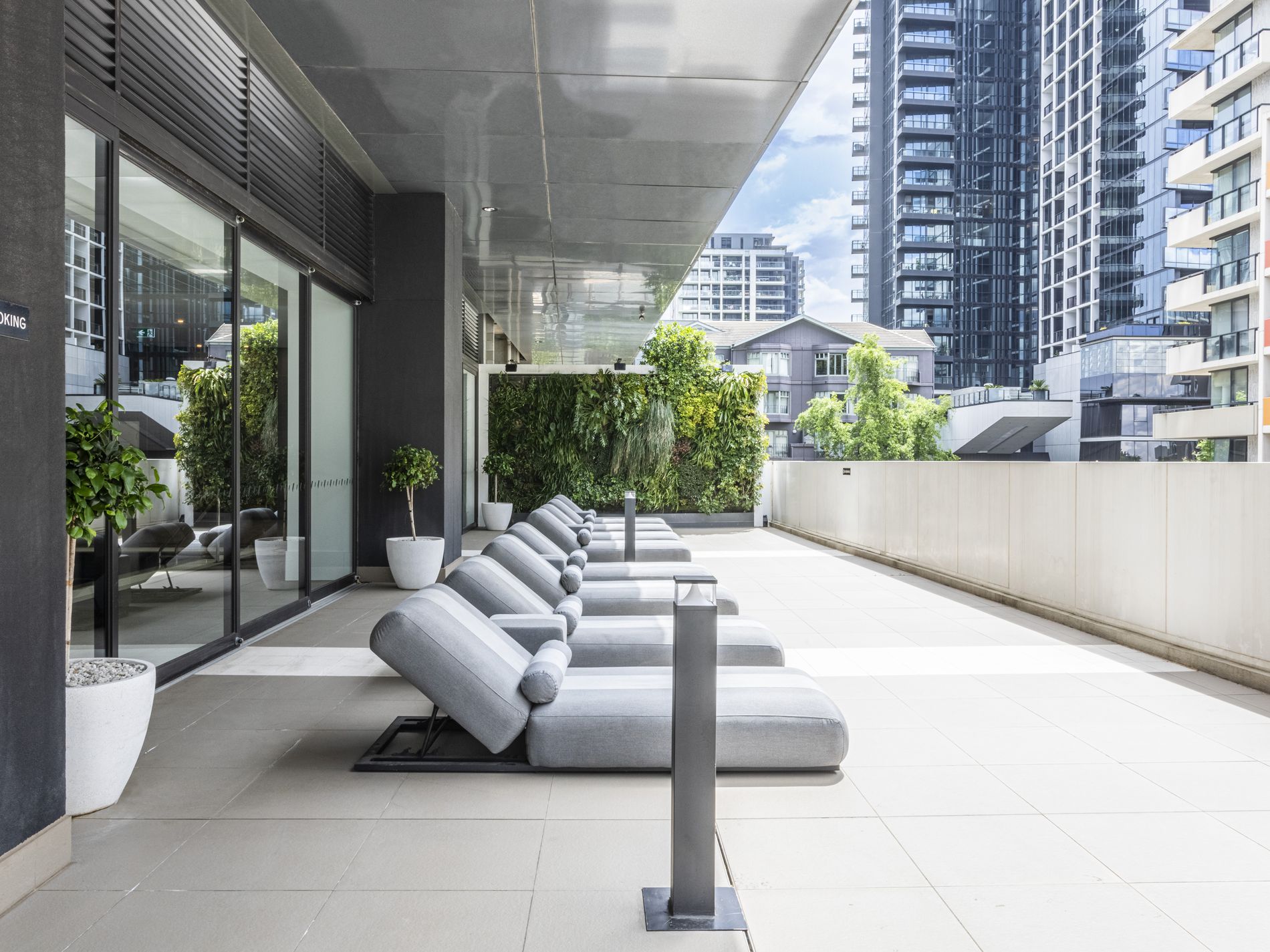 1313 / 35 Malcolm Street, South Yarra