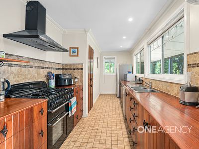 37 William Bryce Road, Tomerong