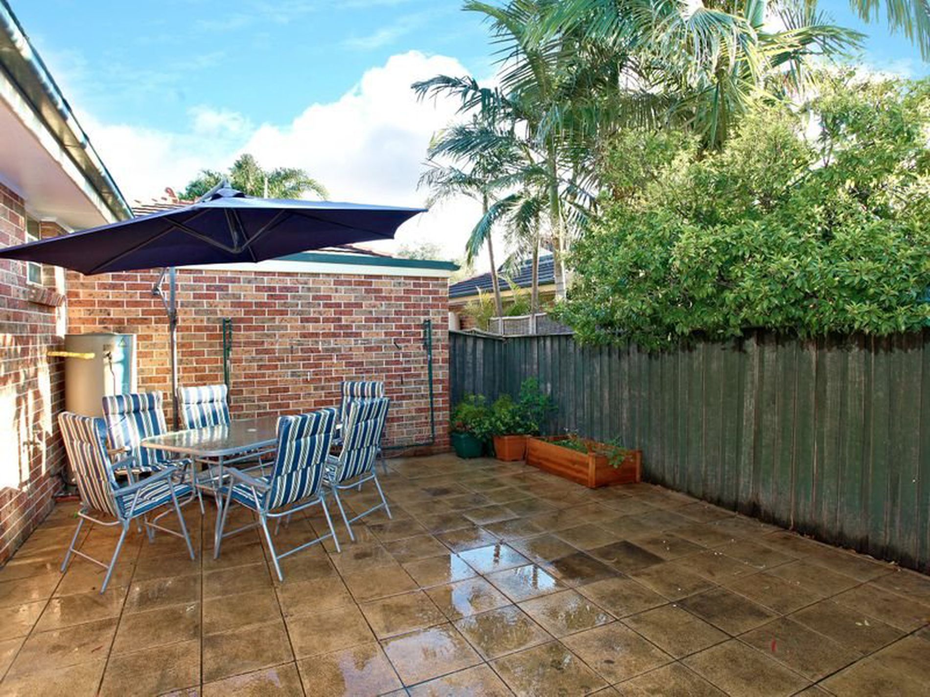 1B / 5-15 William Street, Botany
