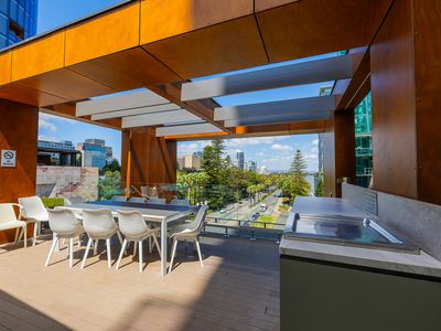 1112 / 11 Barrack Square, Perth