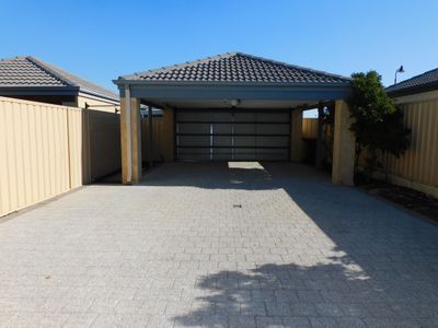 205 Camborne Parkway, Butler