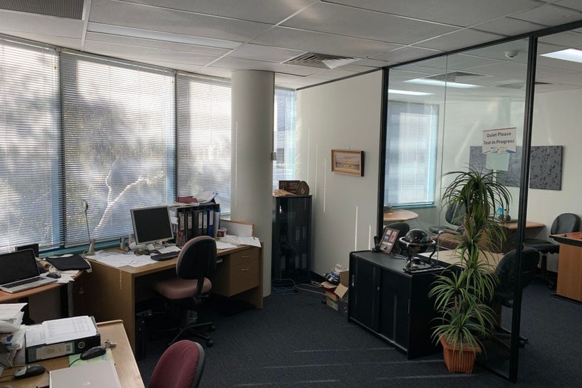 Suite 3 / 33-35 Belmont Street, Sutherland