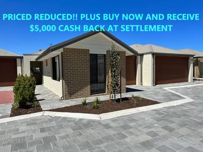 3 / 6 Merion Court, Yanchep