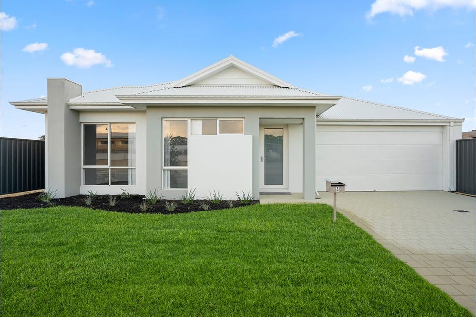 4 Lustre Rd, Baldivis