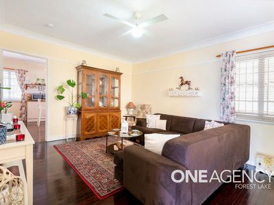 30 Willow Street, Inala