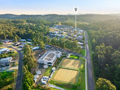 4 MCKENZIES CRESCENT, Malua Bay