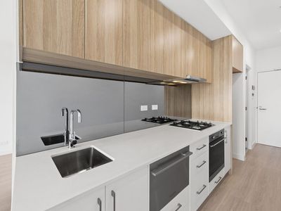 504 / 35 Hall Street, Moonee Ponds