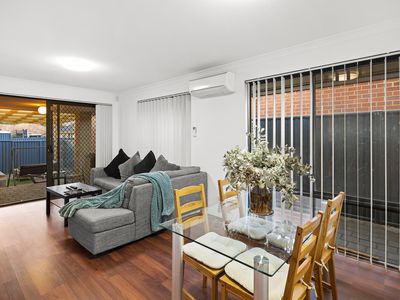 12 Caraway Avenue, Byford