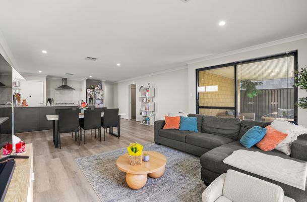 17 Georgia Way, Baldivis