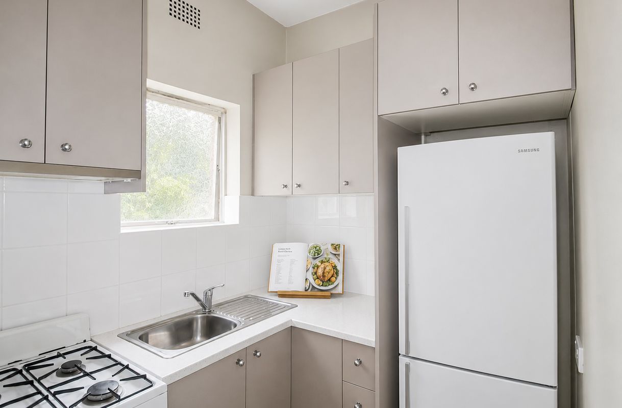Unit 5 / 2A Ben Eden Street, Bondi Junction