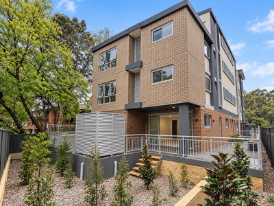 1-32 / 15 Torrens Street, Merrylands West