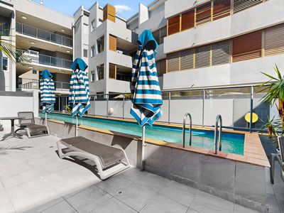 22 / 2 Berwick Street, Fortitude Valley