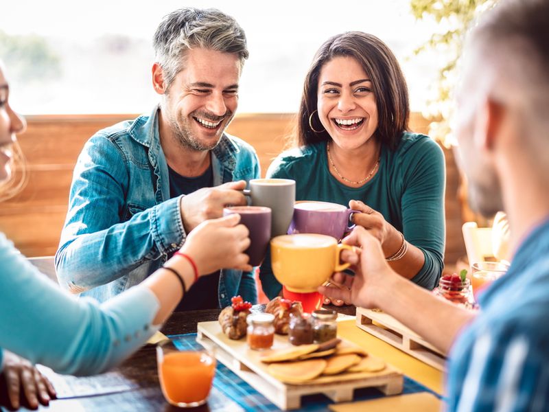 Established Licensed Cafe in Caulfield with Extensive Seating
